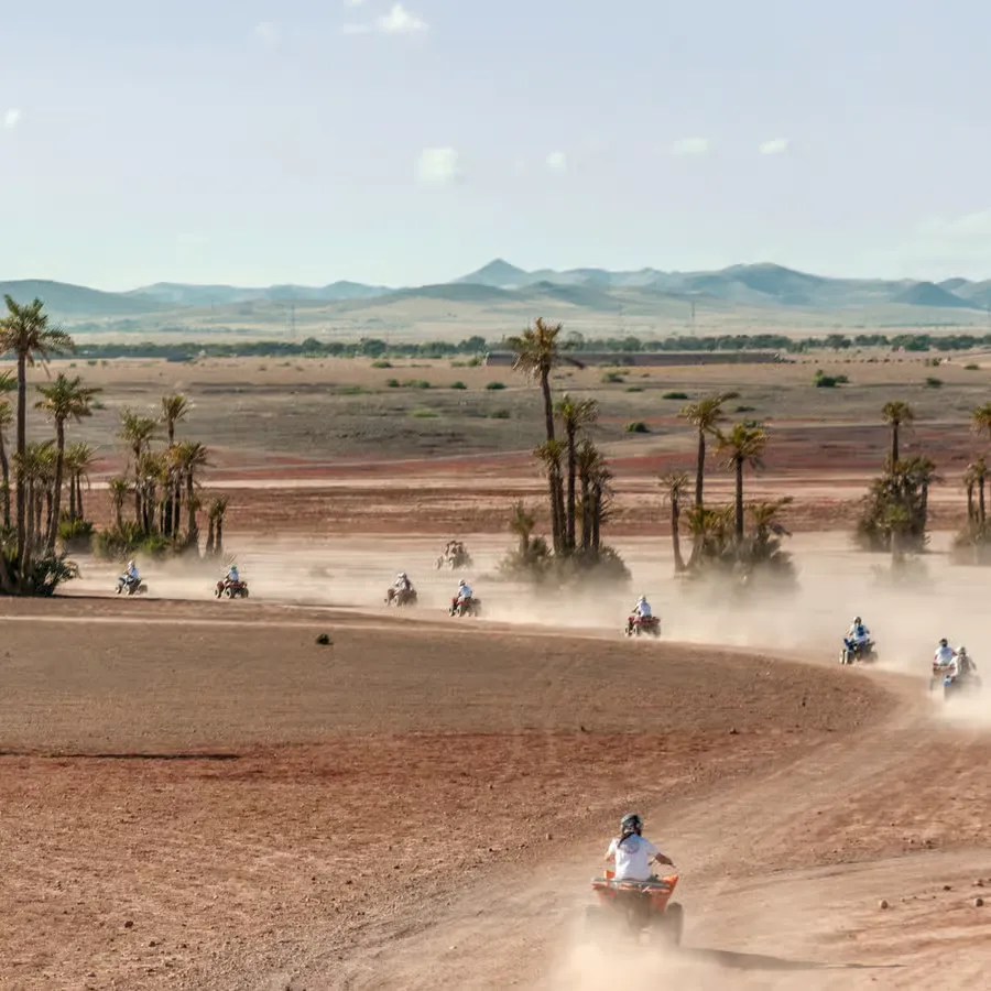 The Jbilets: Technicality Meets Berber Authenticity