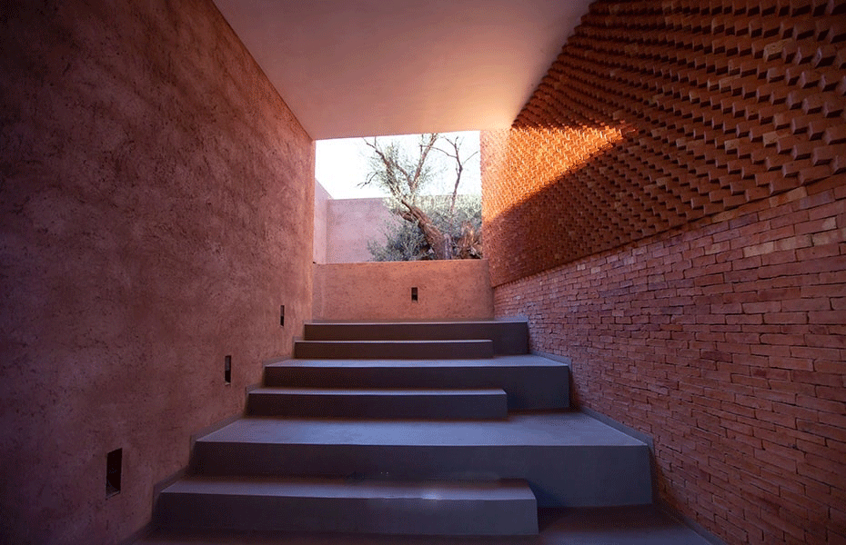 louer villa de luxe à Marrakech