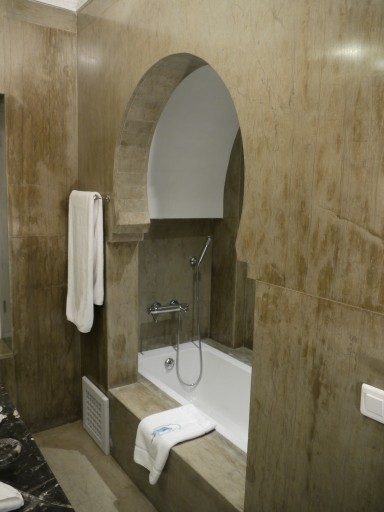 Riad, Médina Marrakech