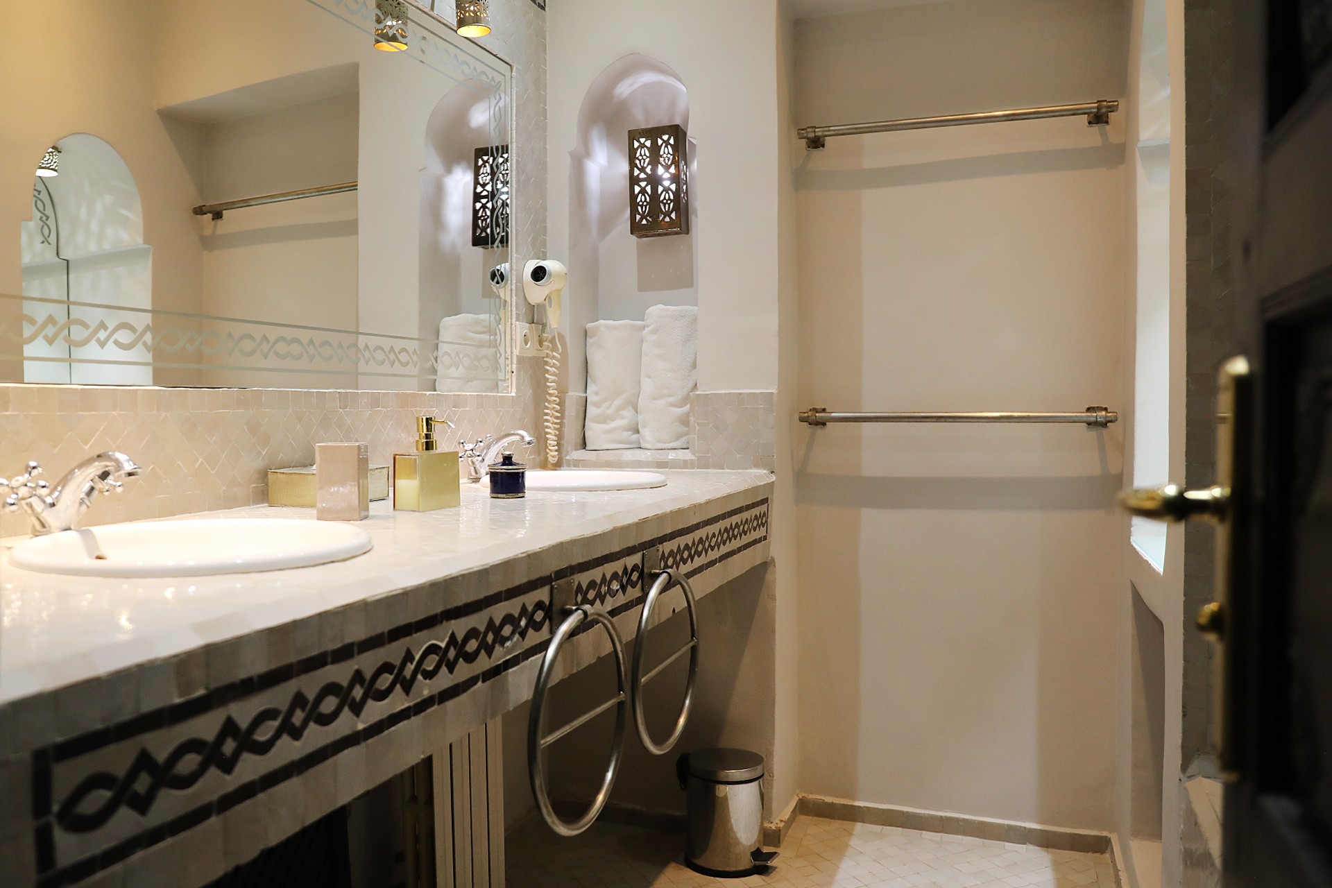 Luxury villa, Palmeraie area