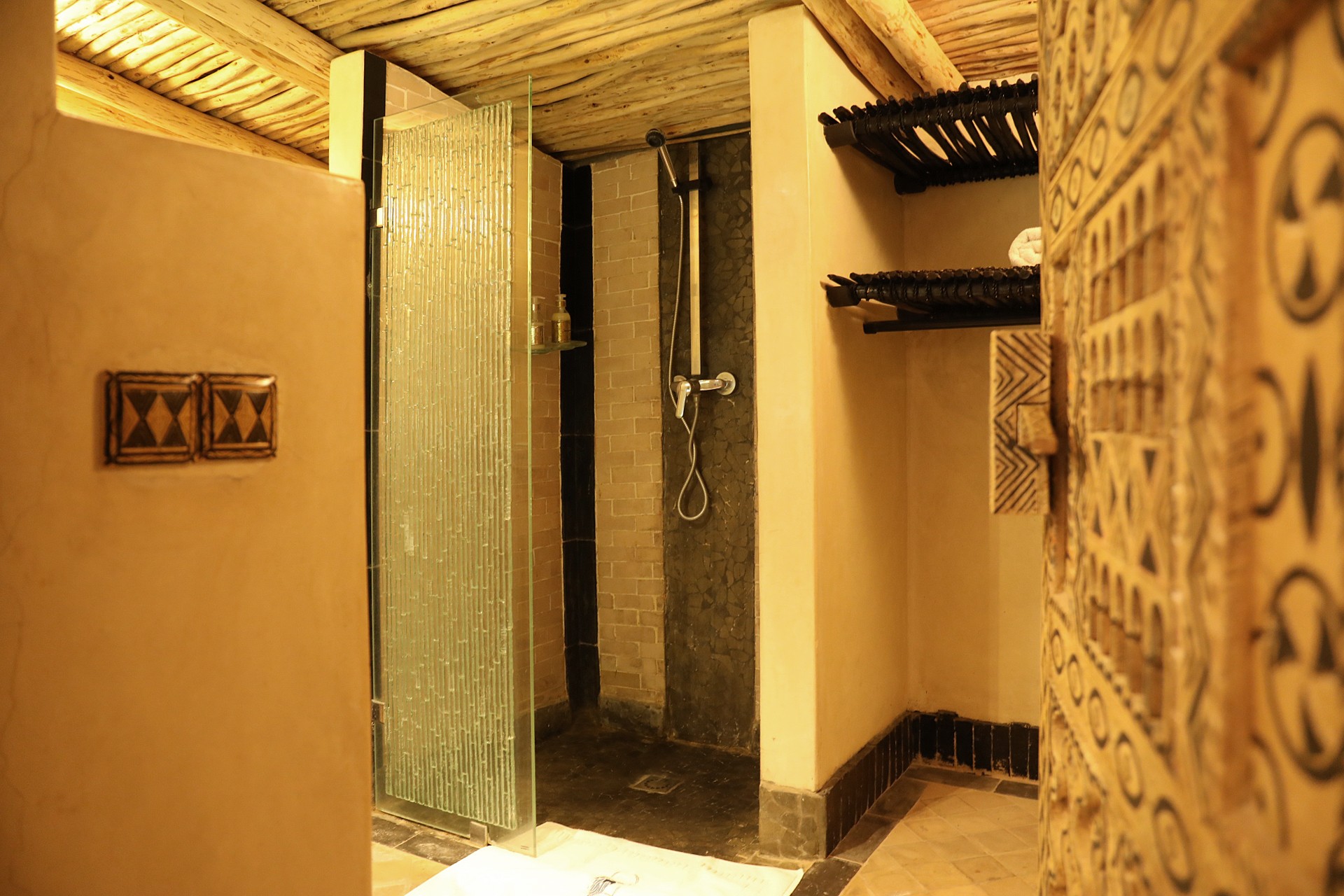 Luxury villa, Palmeraie area