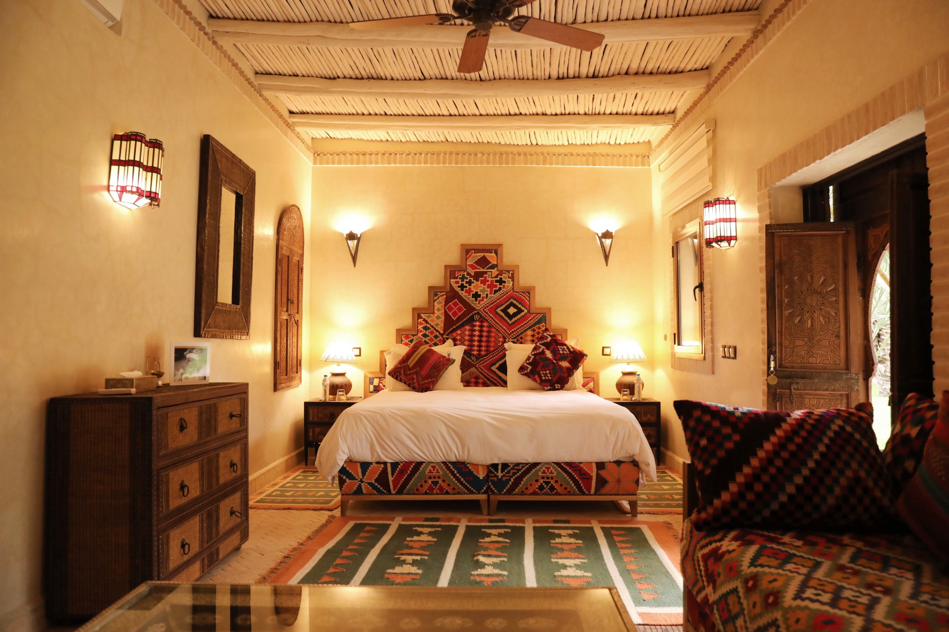 louer villa de luxe à Marrakech