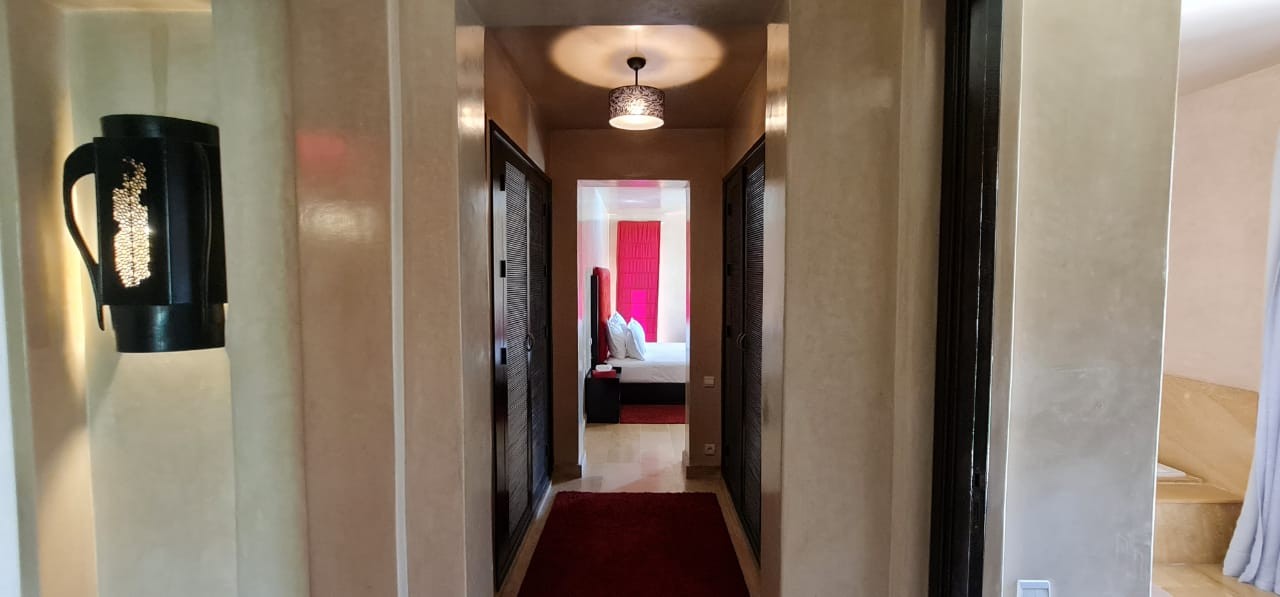 Luxury villa, Amelkis area