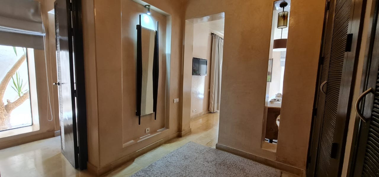 Luxury villa, Amelkis area
