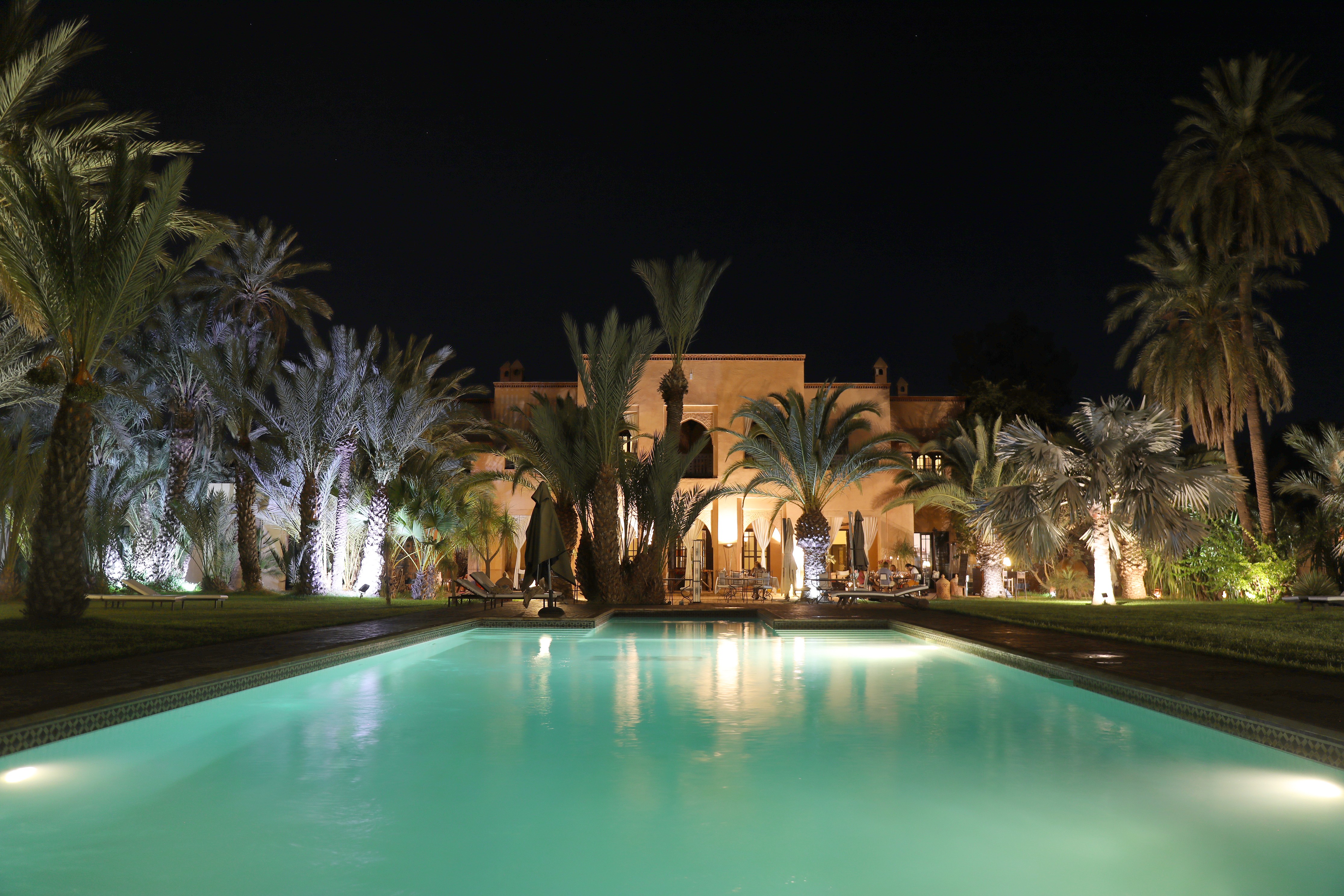 Villa Péro en location in Marrakech