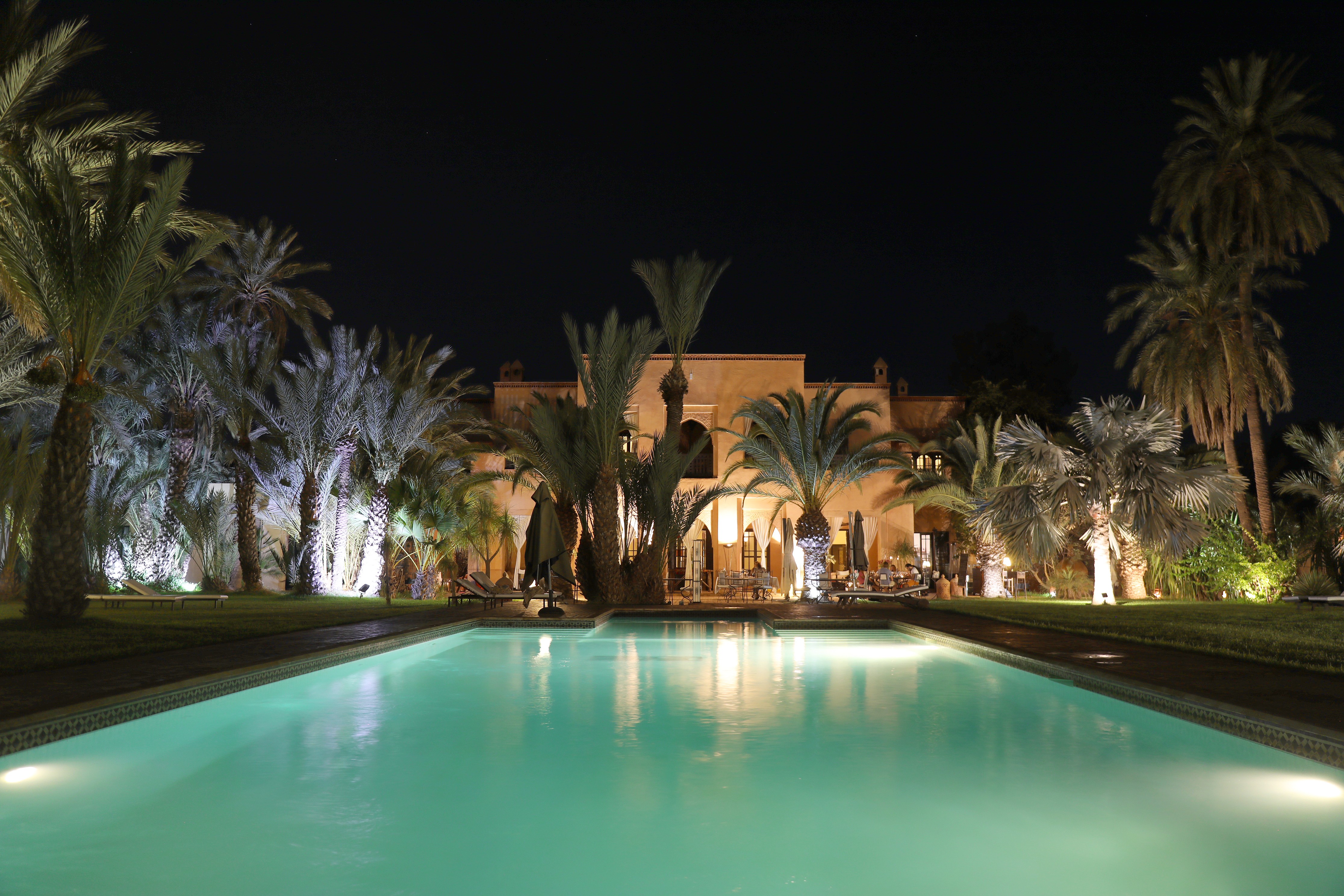 Péro for rent in Marrakech