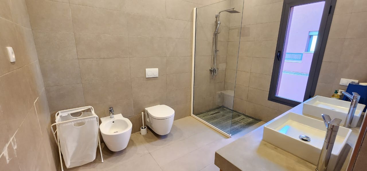 High standing villa, Road to Ourika