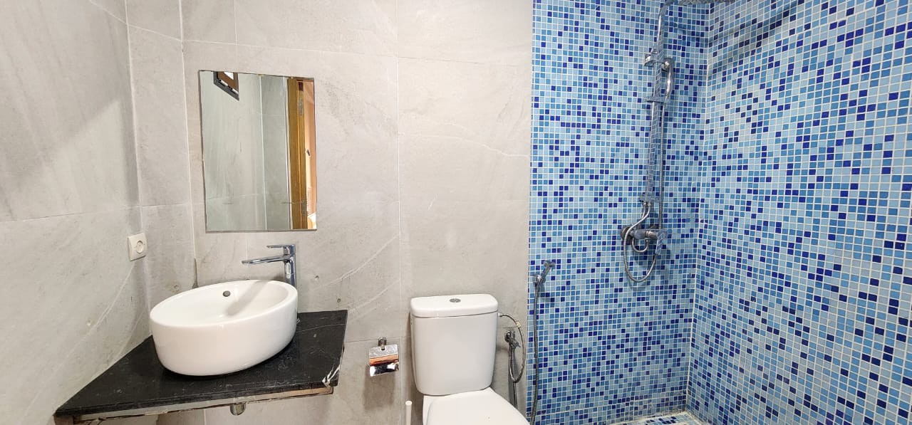 High standing villa, Road to Ourika
