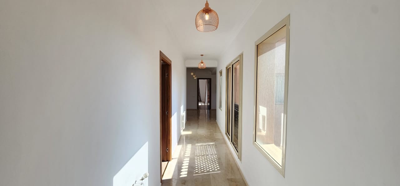Luxury villa, Palmeraie area