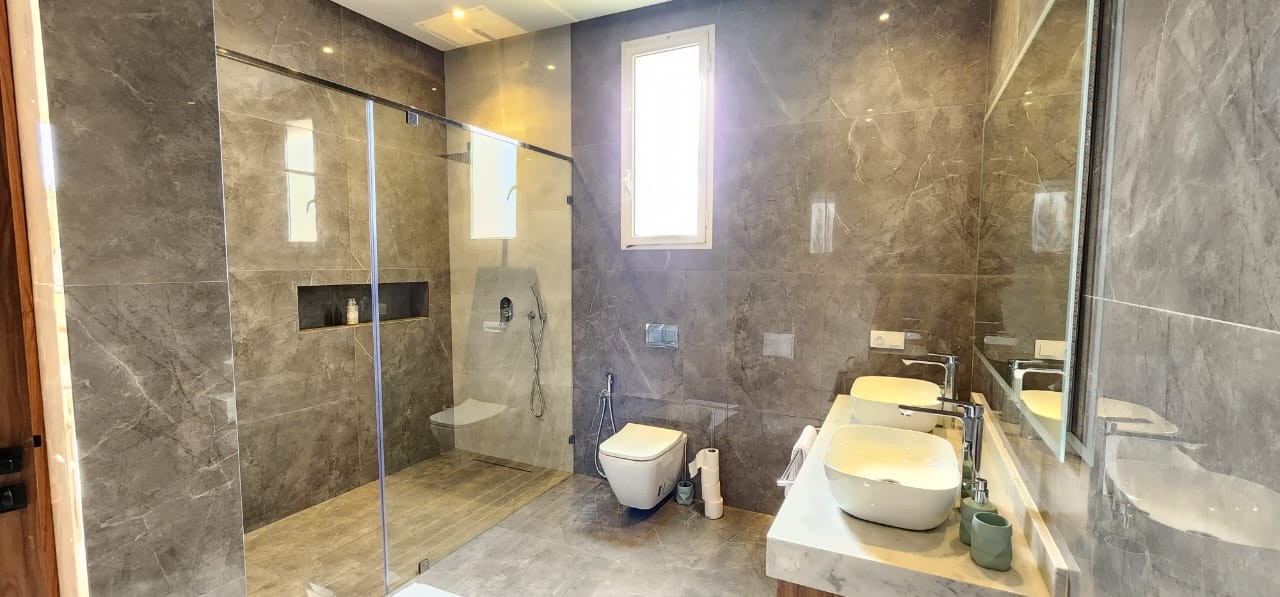 Luxury villa, Palmeraie area