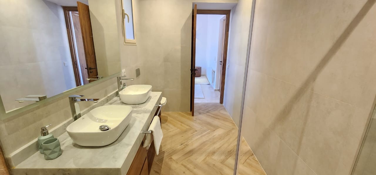 Luxury villa, Palmeraie area