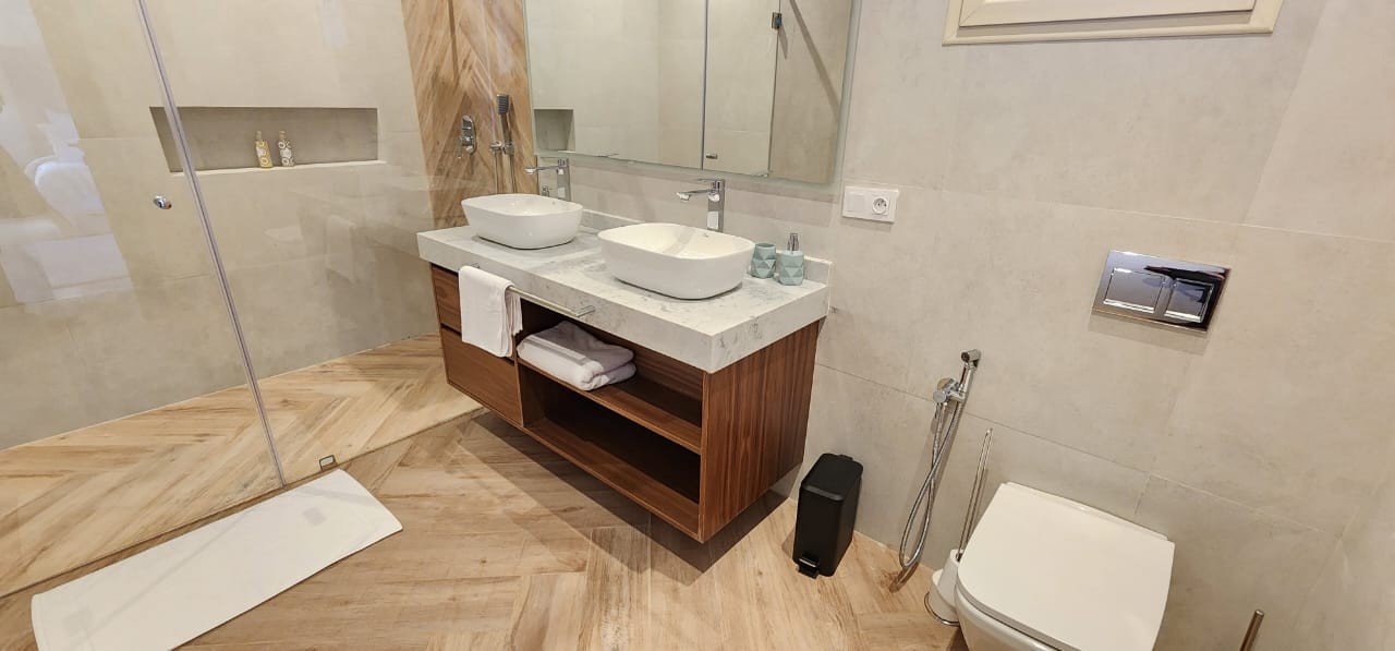 Luxury villa, Palmeraie area