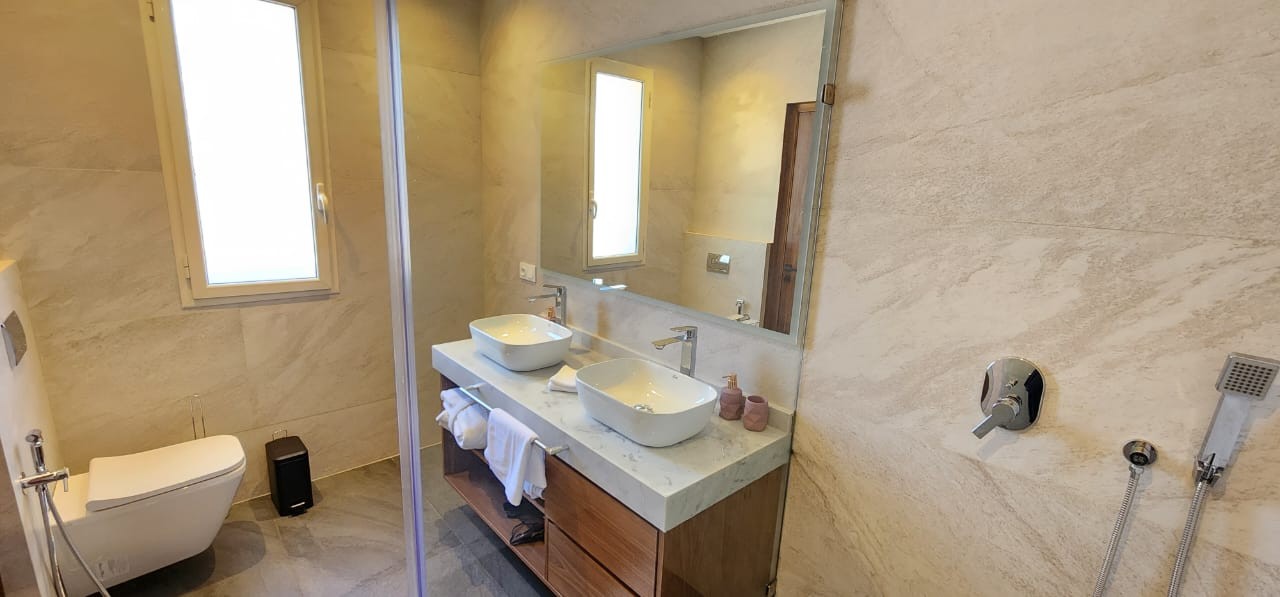 Luxury villa, Palmeraie area