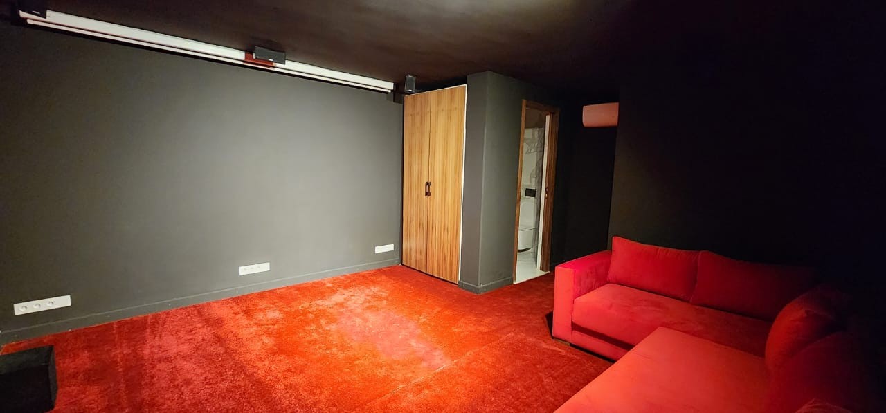 Luxury villa, Palmeraie area