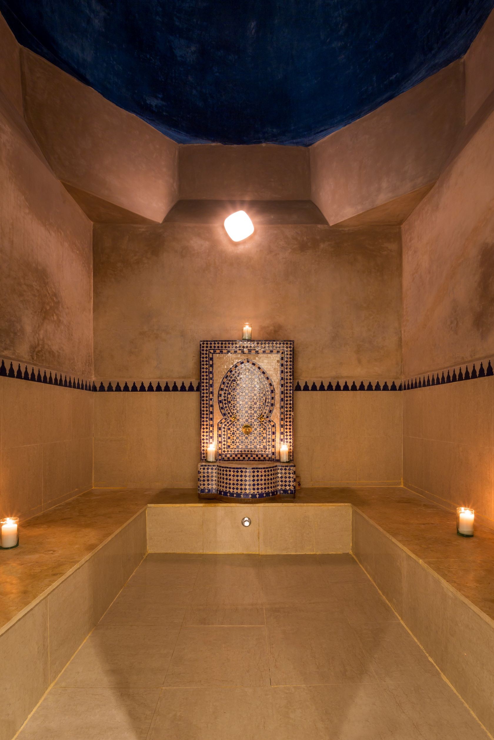 louer villa de luxe à Marrakech