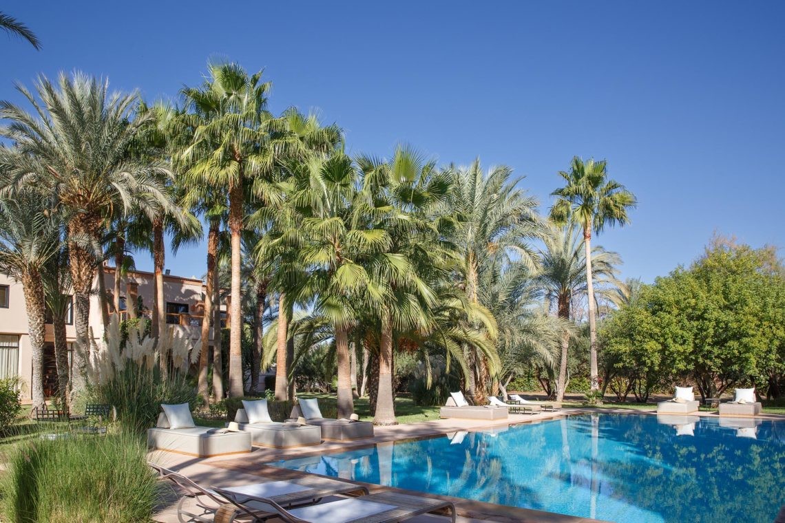 louer Maggy in Marrakech