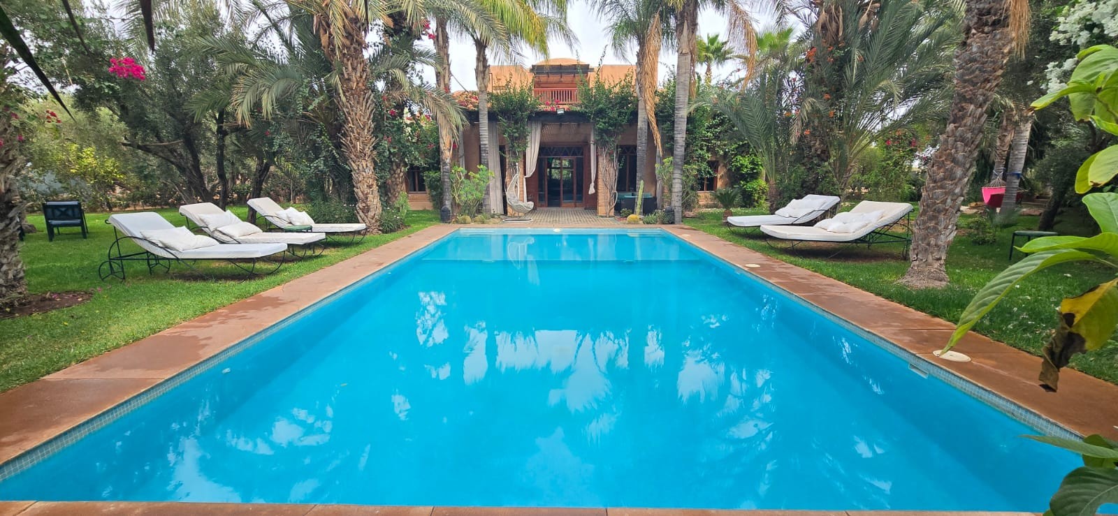 louer Maro in Marrakech