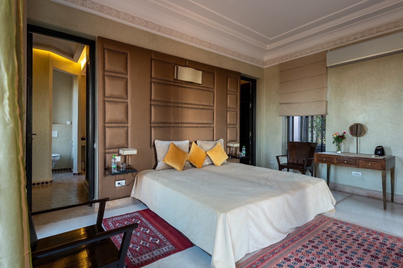 Villa haut standing, Route de l'Ourika
