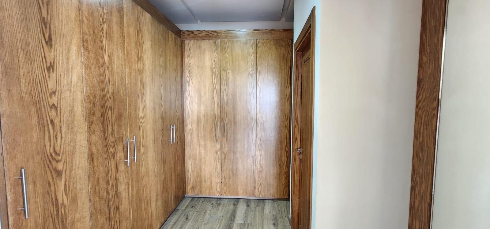 Luxury villa, Road to Tahanaout