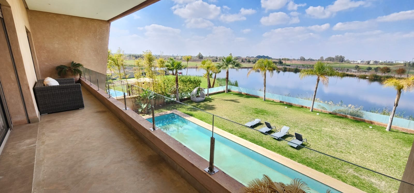louer Kylia in Marrakech