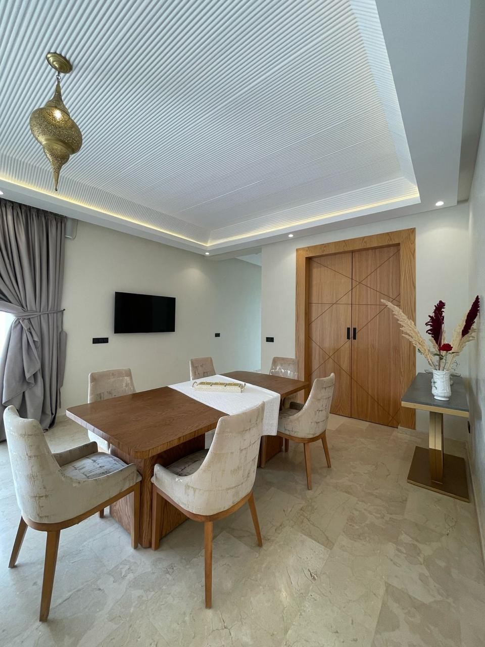 Villa, Route d'Amizmiz