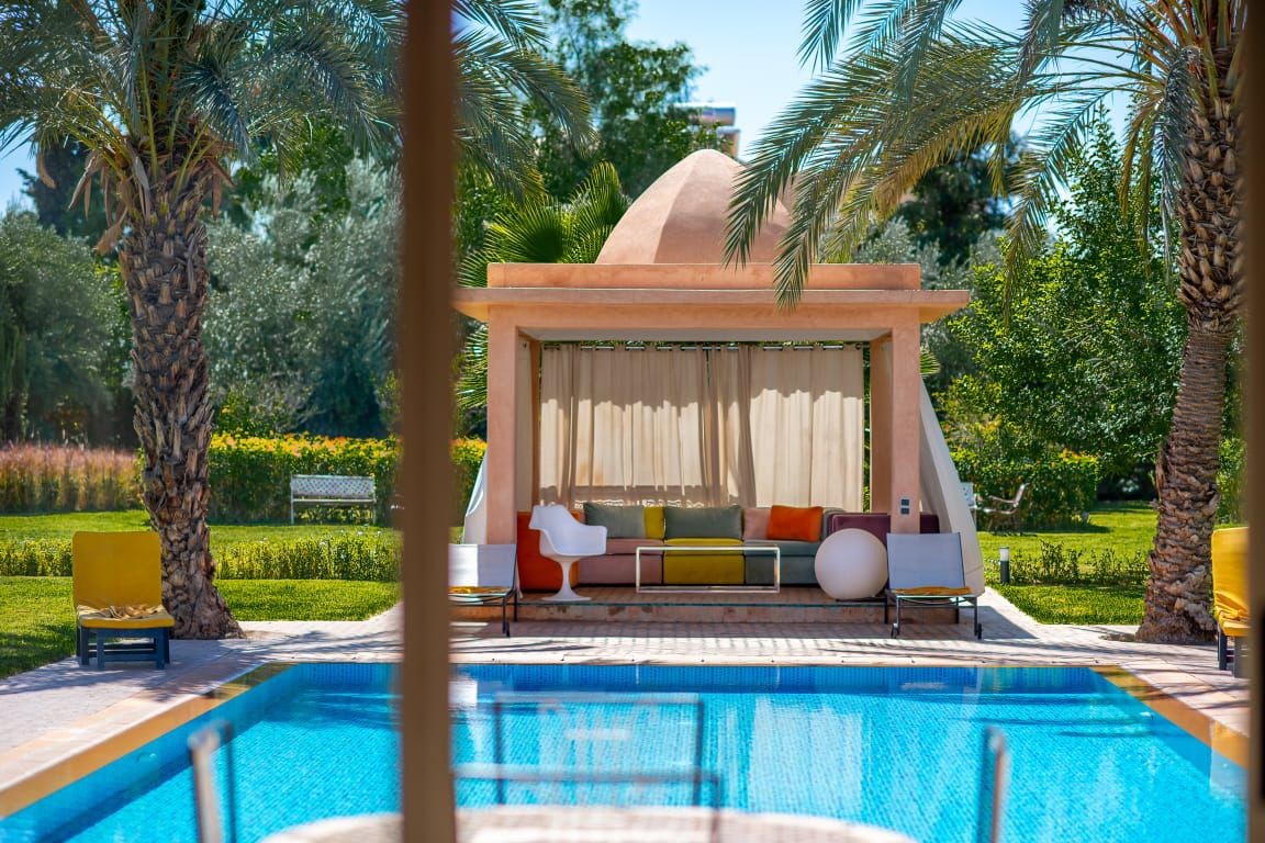 Villa image