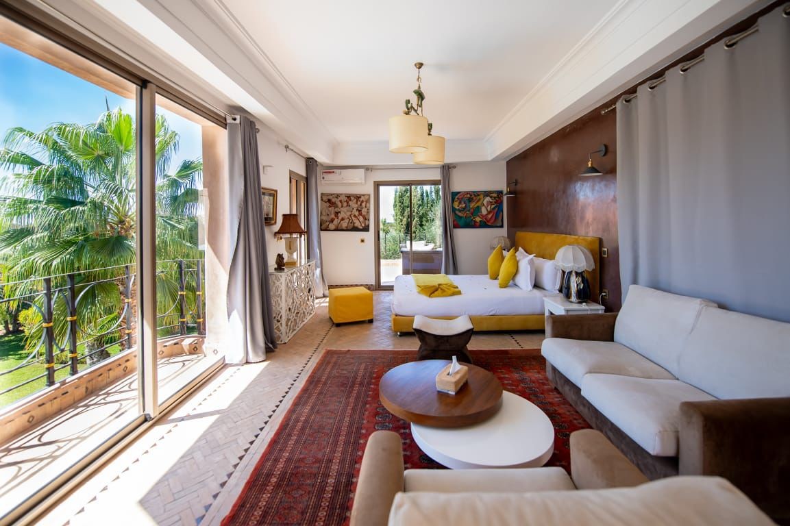 Villa image
