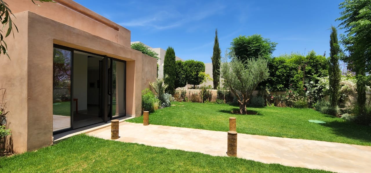 Villa, Al Maaden area