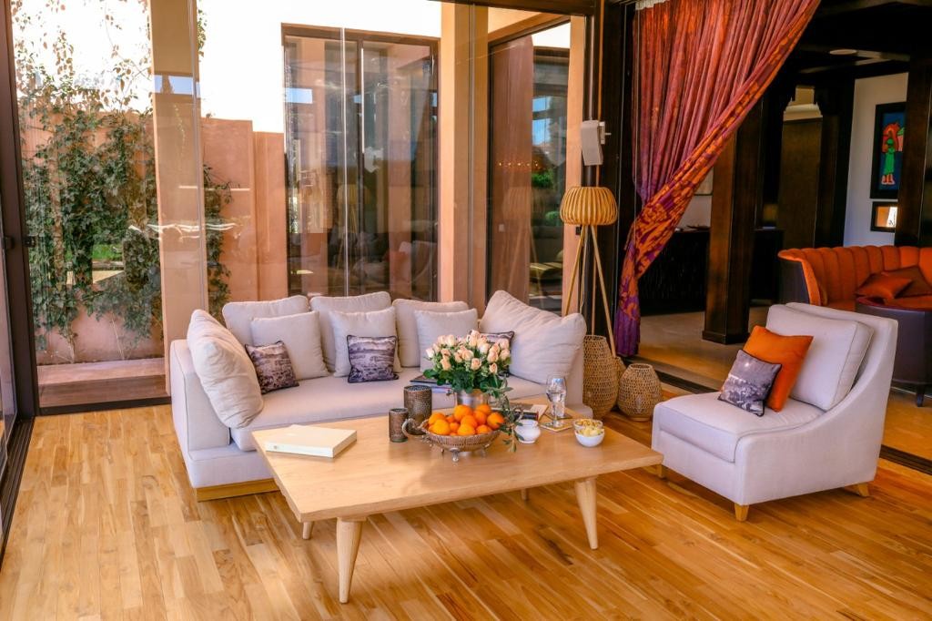 Villa, Al Maaden area