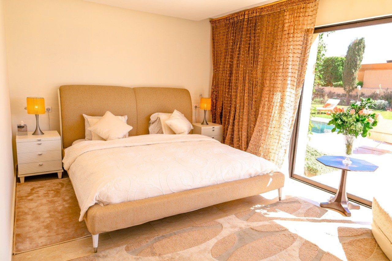 Villa, Al Maaden area