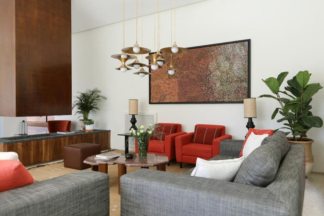 High standing villa, Palmeraie area