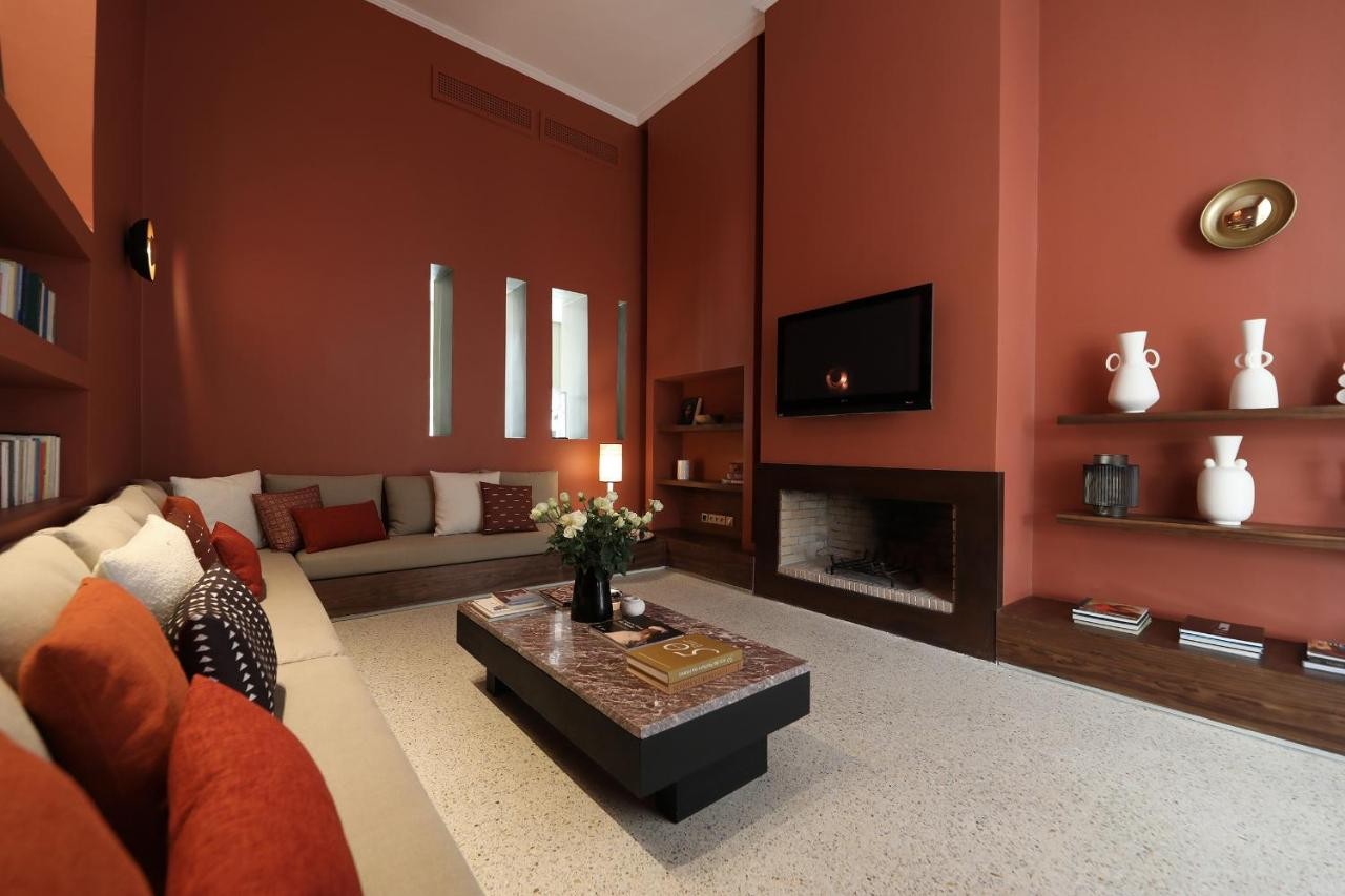 High standing villa, Palmeraie area