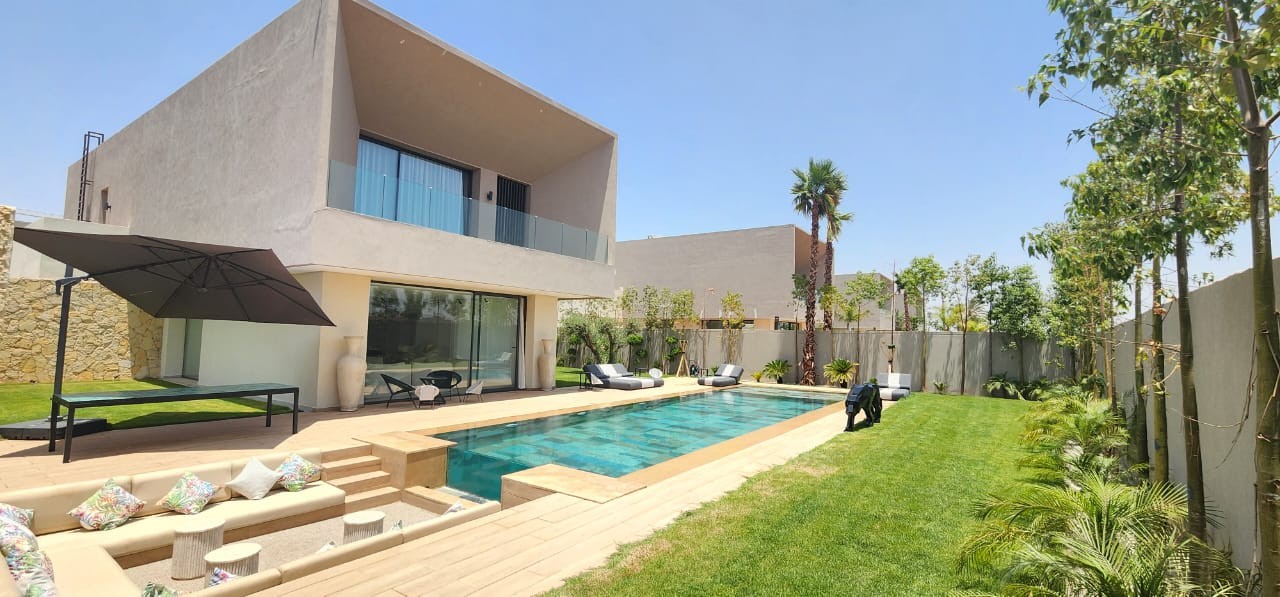BALI for rent in Marrakech