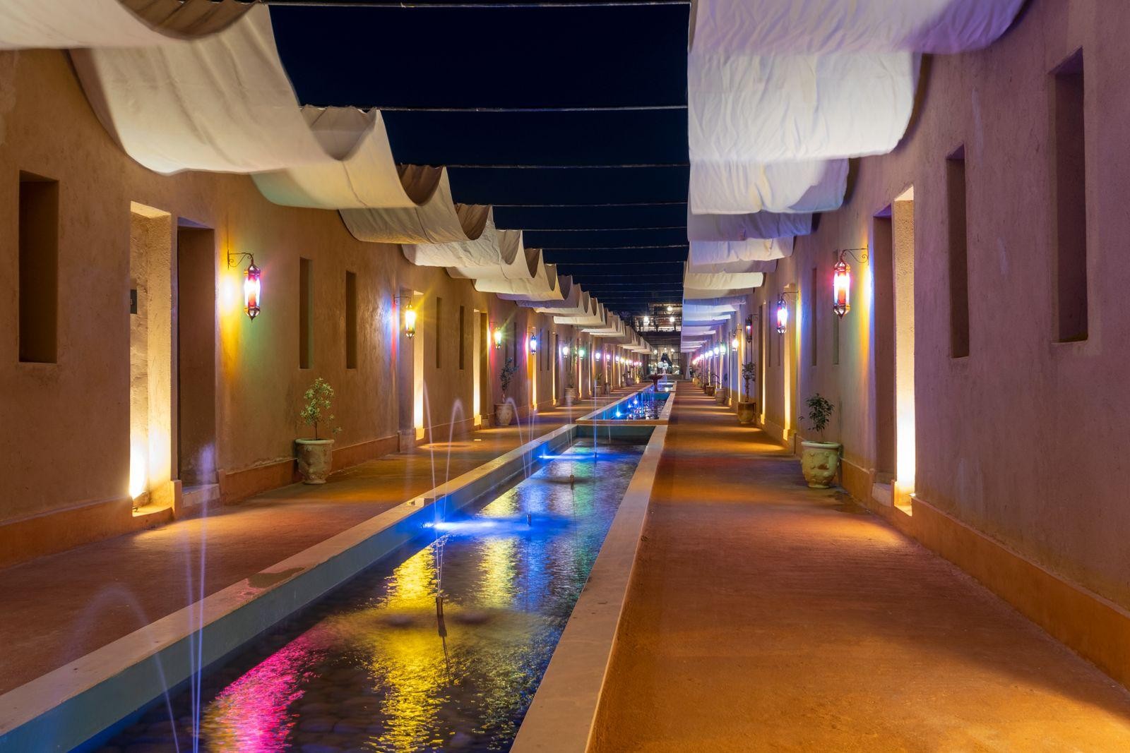 Domaine du Destin en location in Marrakech