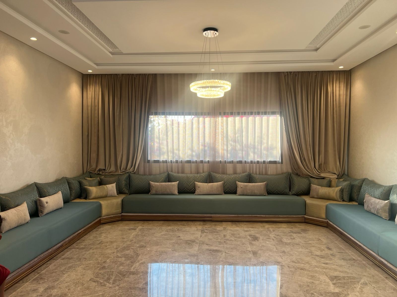 Villa image