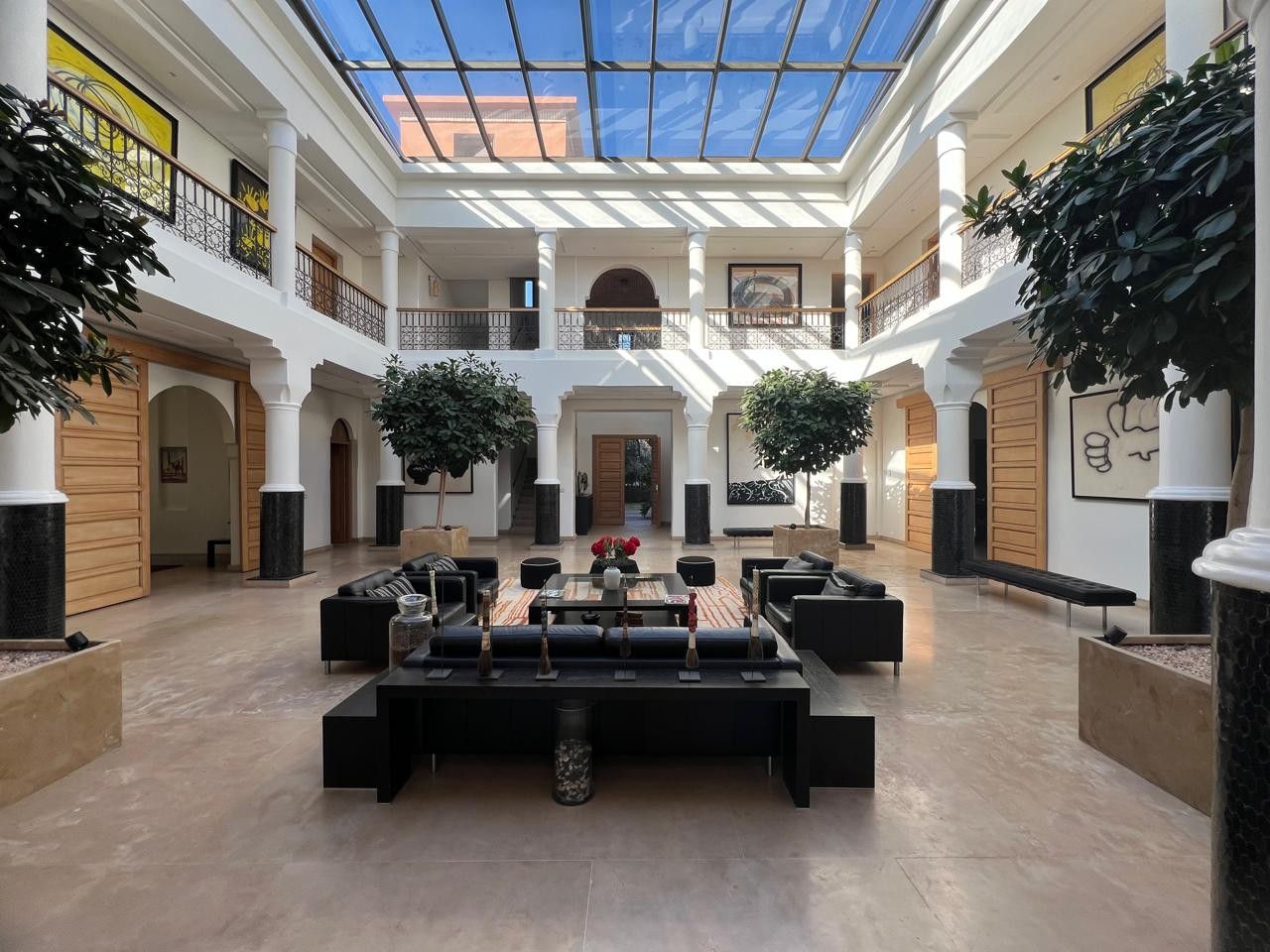 Villa image