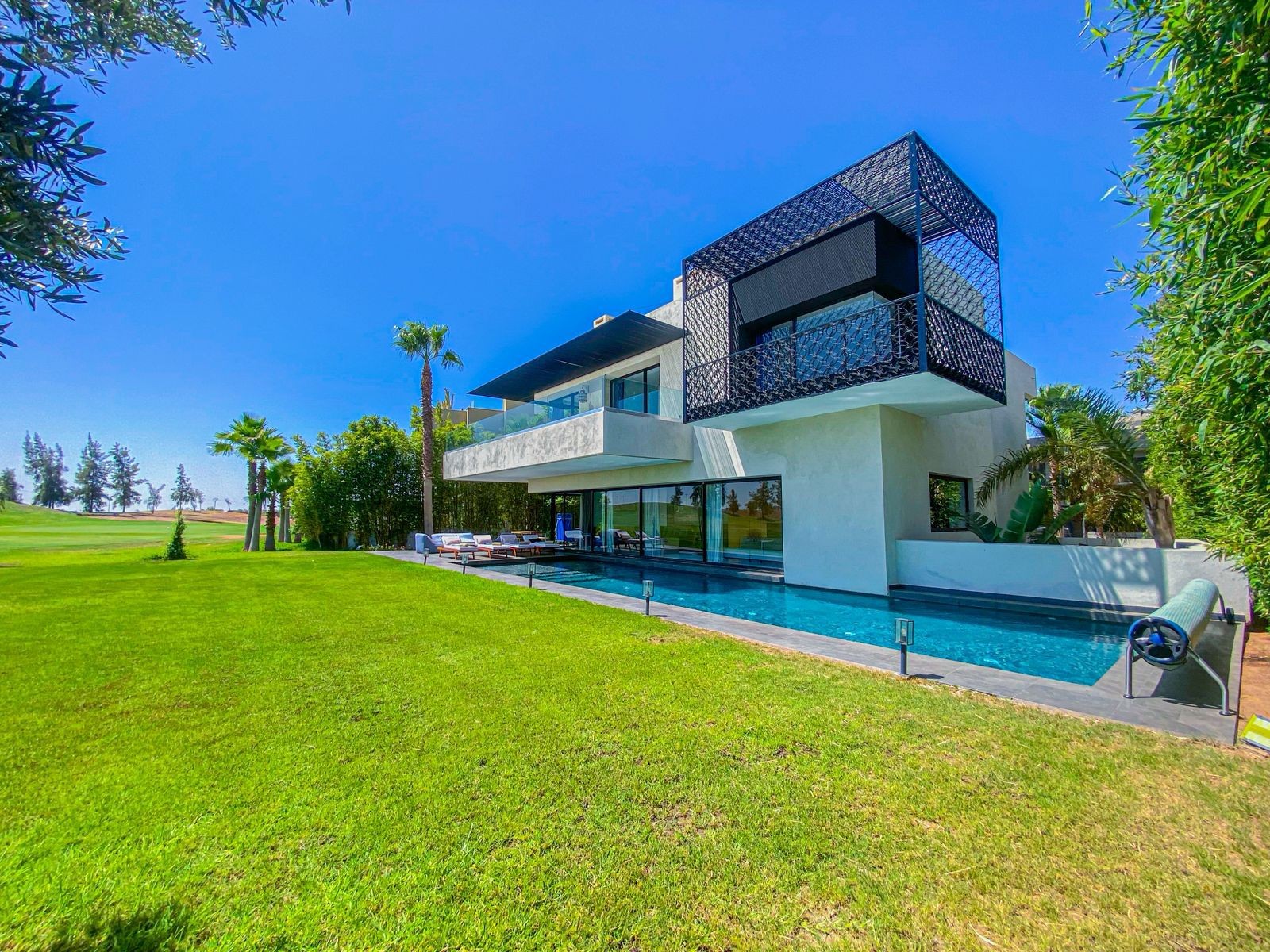 Horizon Golf for rent in Marrakech