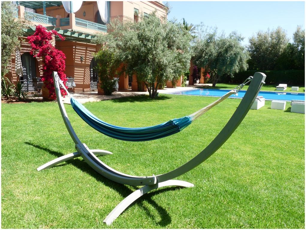 Luxury villa, Palmeraie area