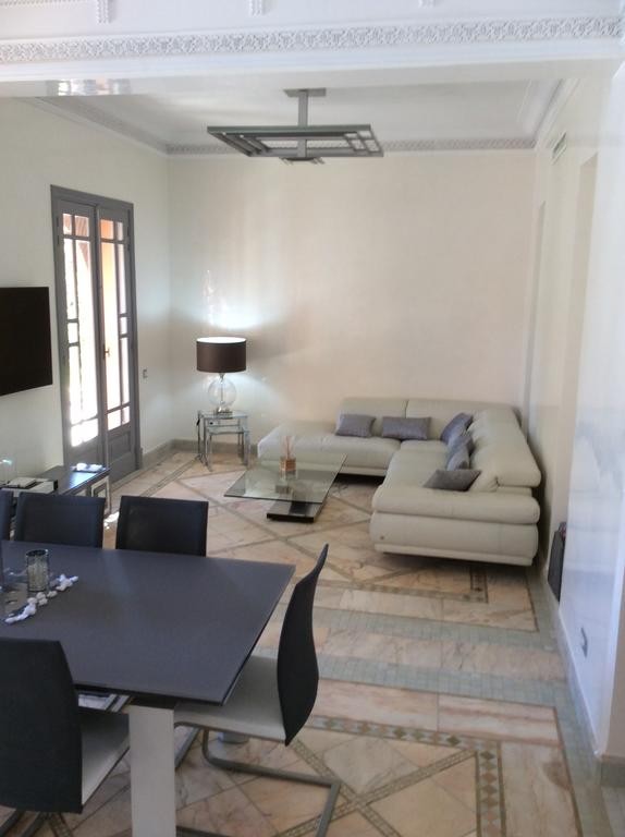 Luxury villa, Palmeraie area