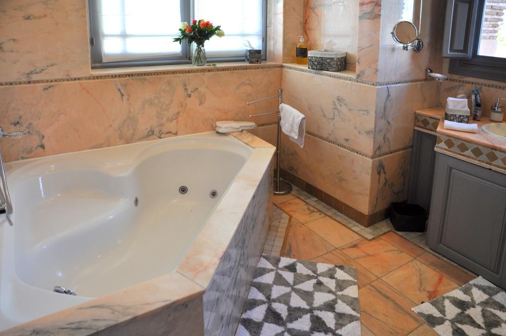 Luxury villa, Palmeraie area