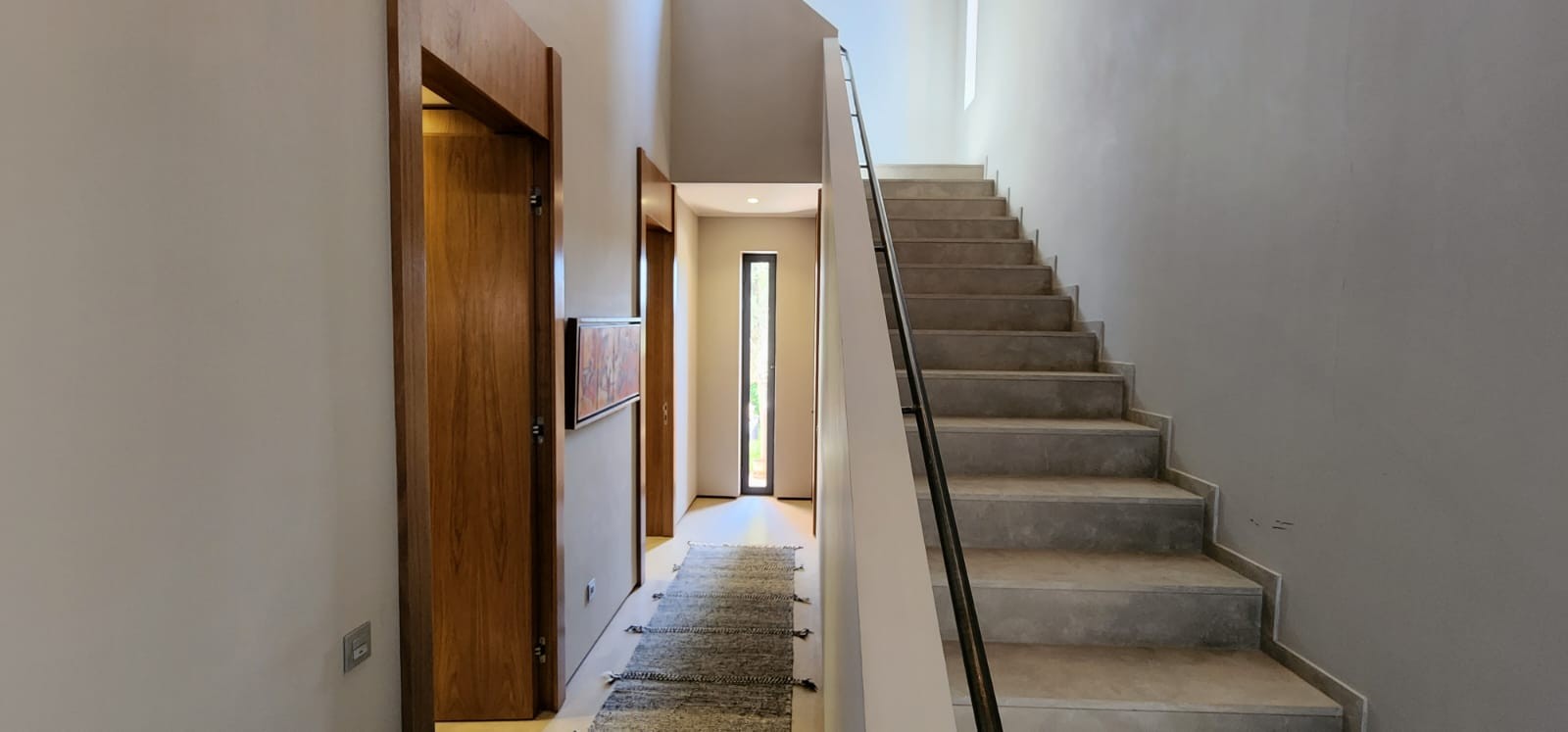 Villa de standing, Amelkis