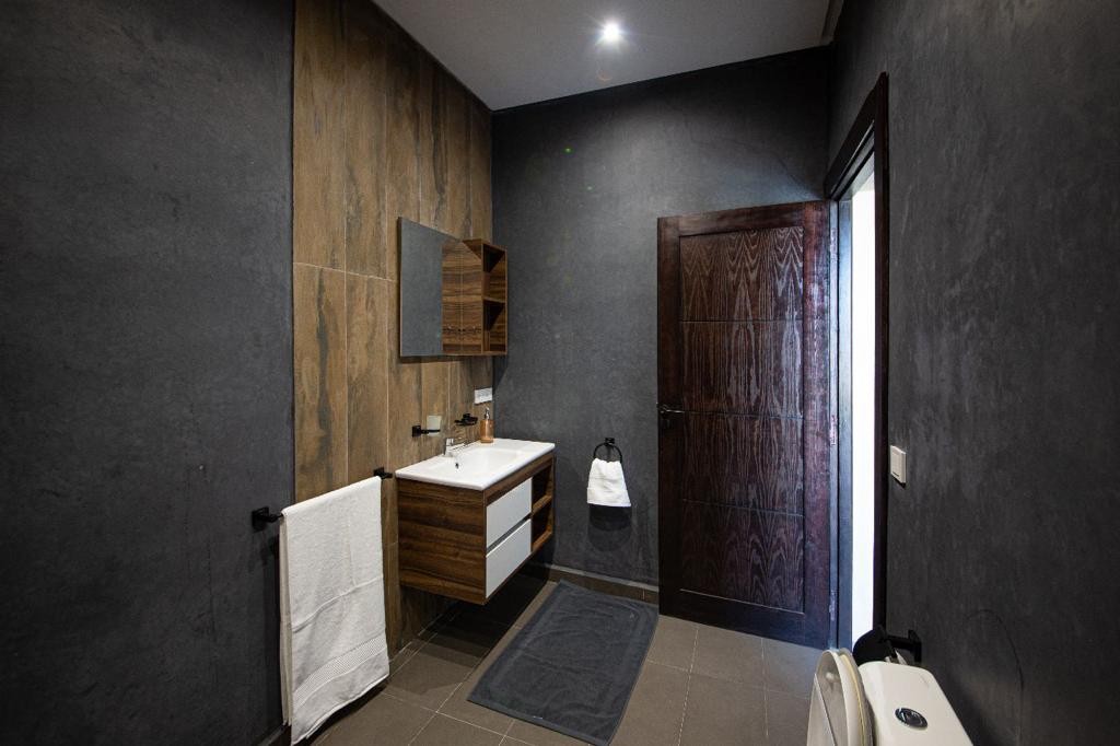 Villa de standing, Bab Atlas