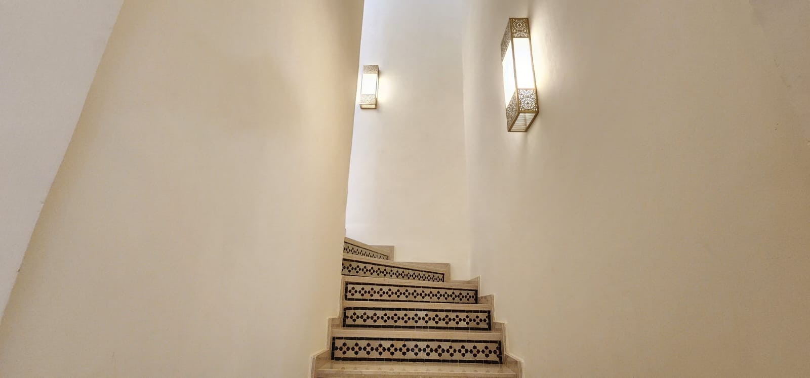Villa de standing, Amelkis