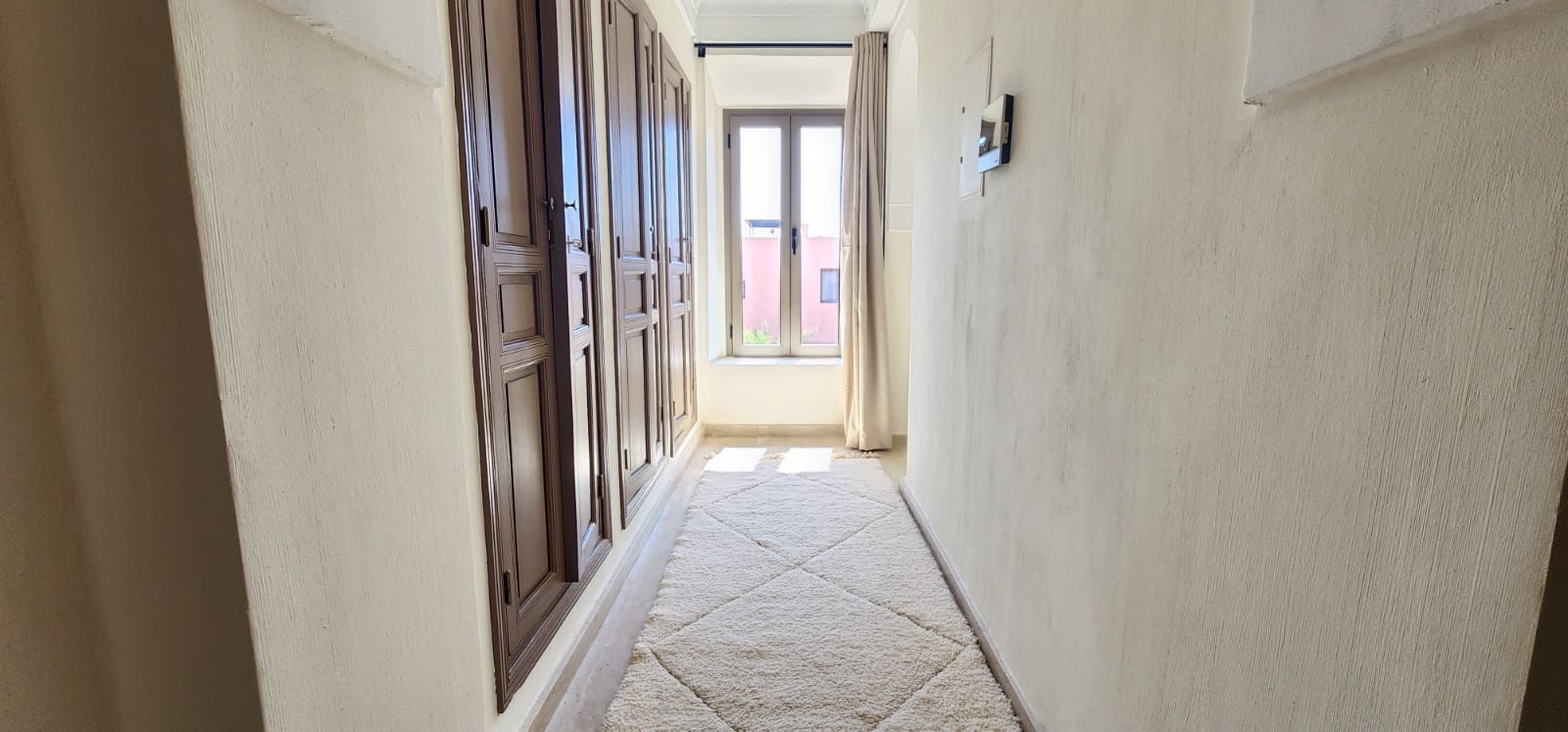 Villa de standing, Amelkis