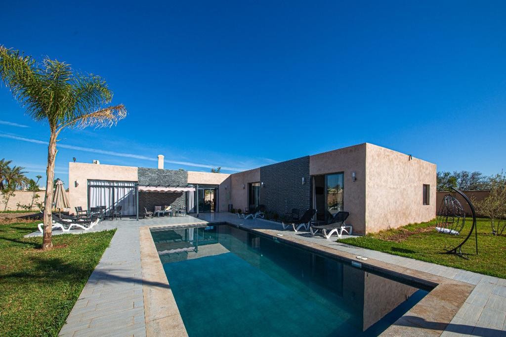 louer Villa Alia in Marrakech
