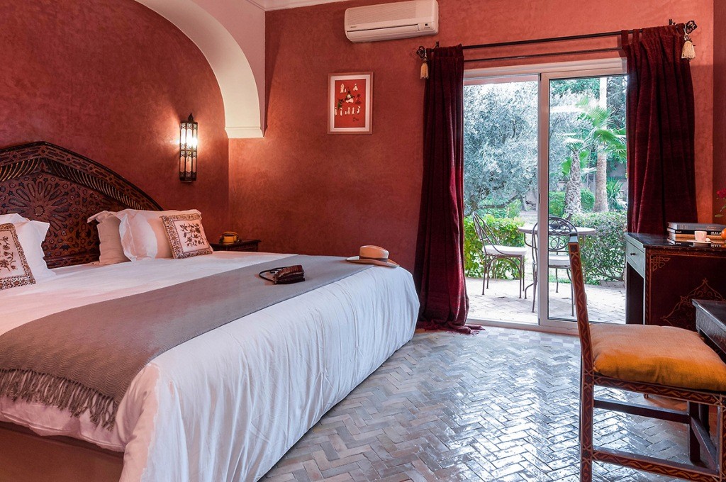 Luxury villa, Palmeraie area