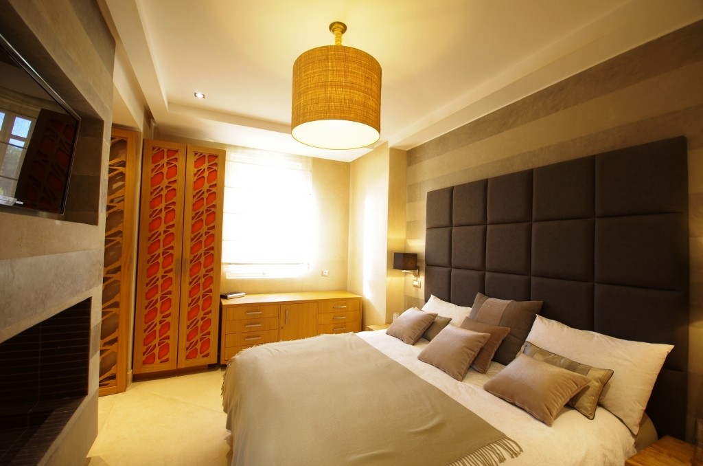 Luxury villa, Palmeraie area