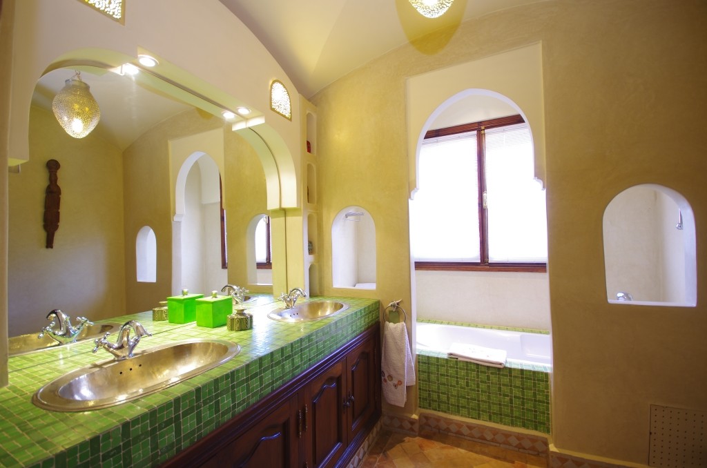 Luxury villa, Palmeraie area