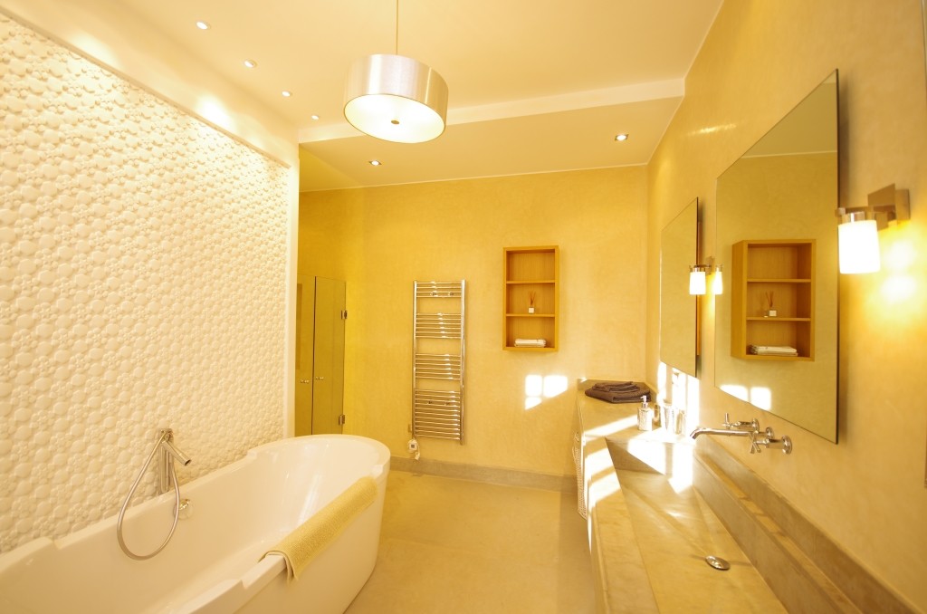 Luxury villa, Palmeraie area