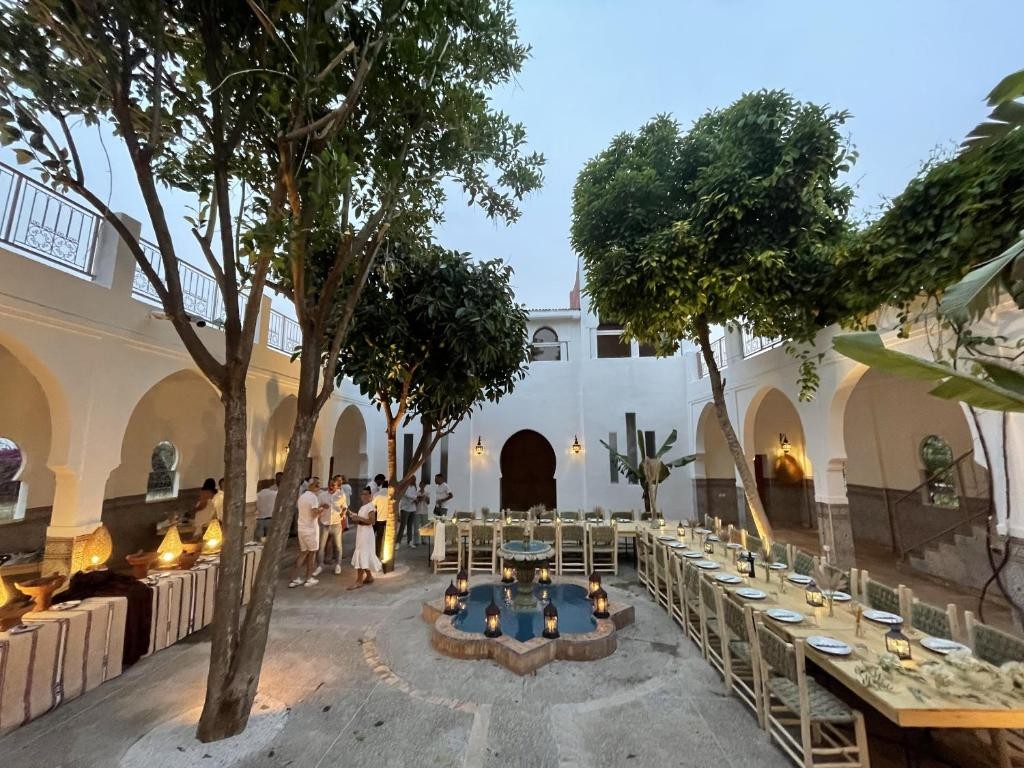 louer Frank in Marrakech